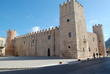 Hotel a Alcamo